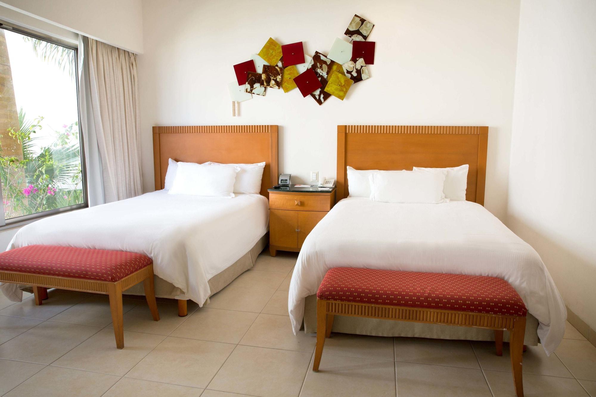 Ambiance Suites Cancún Exteriér fotografie